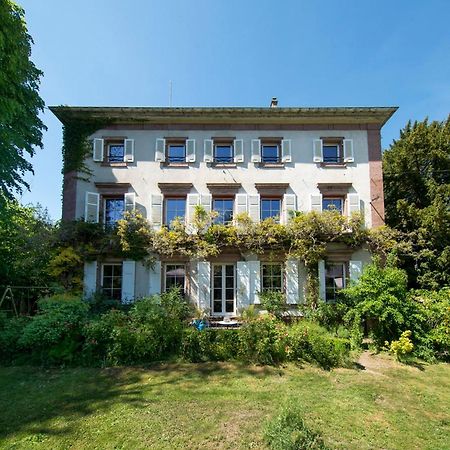 Villa Grimm Sainte-Marie-aux-Mines Esterno foto
